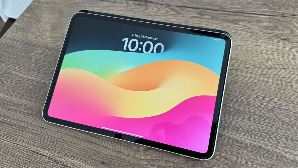 Ipad 11 pro M4 512GB WiFi Silver