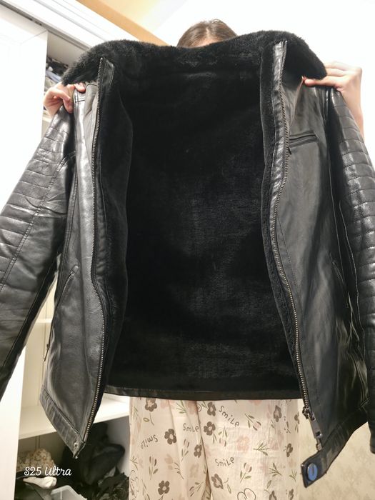 Мужская куртка новая