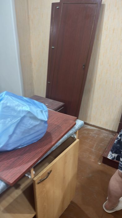 Доски для бани ( шкаф )