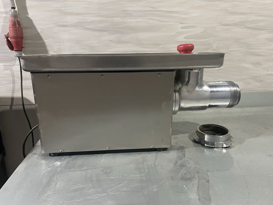 Mesirofka gosht maydalagich