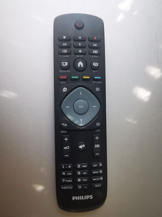 Telecomanda Philips