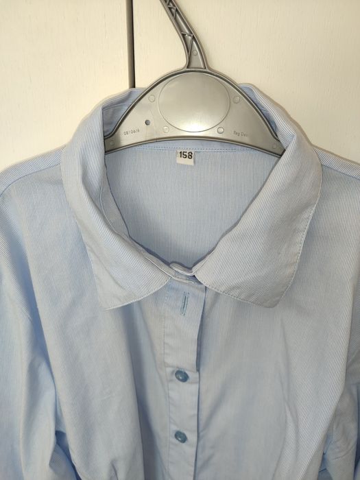 Риза за момче 158р-р фирма Бонита