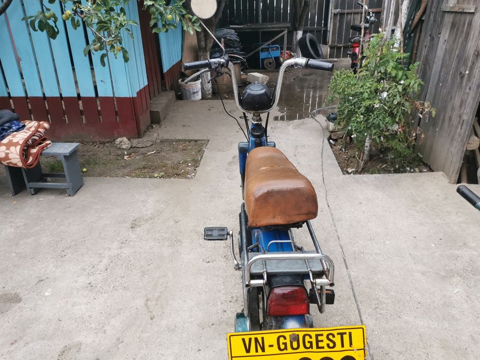 Piaggio Si acte inscris