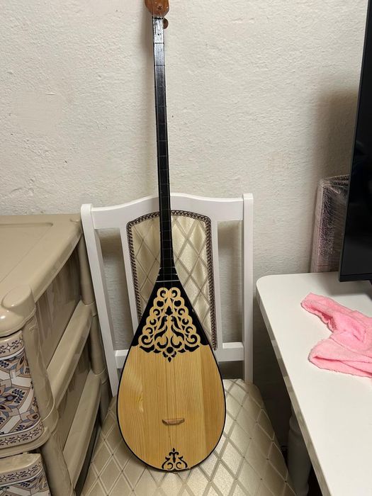 Домбра 
17 отзывов

Добавить в избранное

Домбра MNM FUTURE для взросл