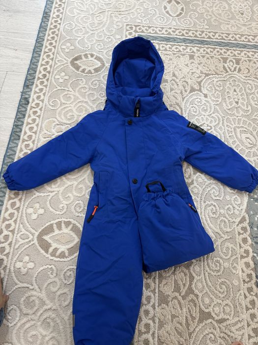 комбинезон детский