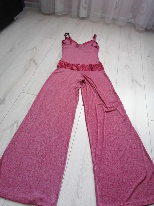 Дамски гащеризон размер М