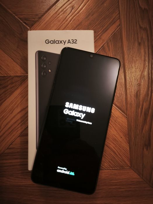 Samsung Galaxy A32