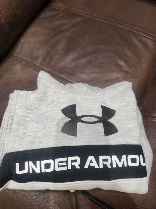 Екипче Under Armour