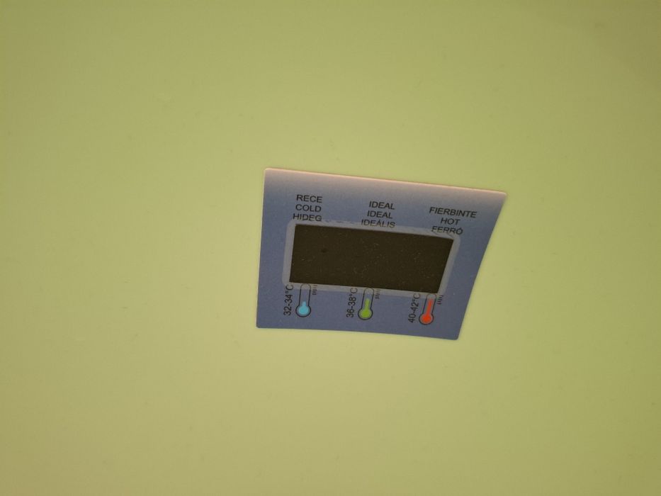 Cada bebelusi cu sport