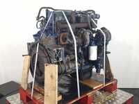 Motor Iveco Tector 4ISB E4 F4AE3481D*P102 / piese camioane