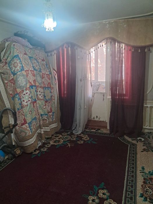 Срочно продается квартира