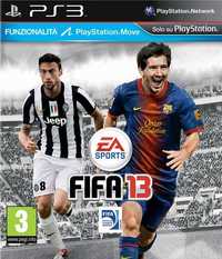 Joc ps3 - FIFA 13, playstation 3