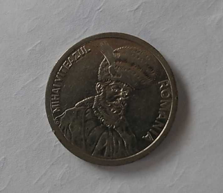 Monedă 100 LEI din 1994