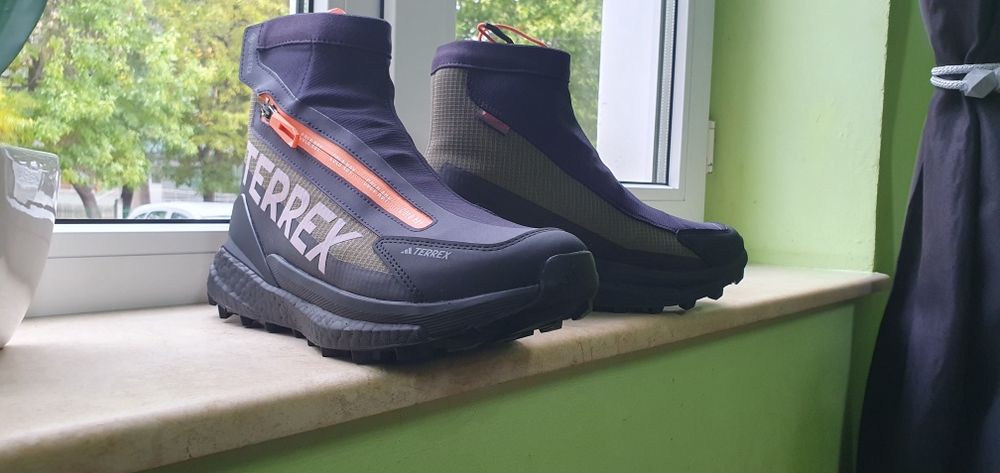 Adidas Terrex Hiker унисекс 39 1/3