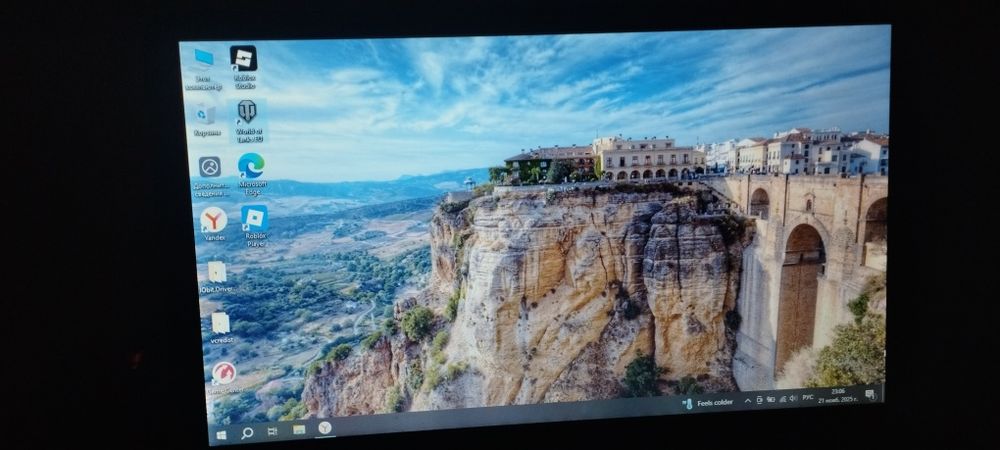 Продам ноутбук в хорошем состоянии недорого HP