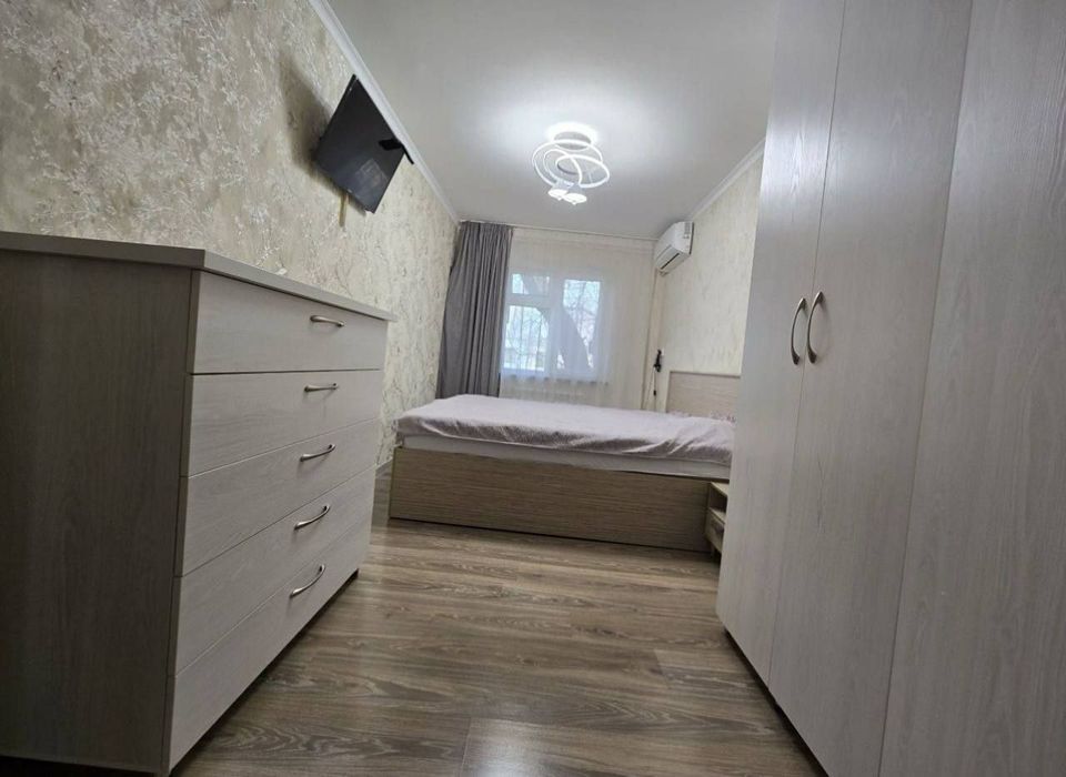 Квартира продаётся Чиланзар 13 квартал 3/4/4 с ремонтом фархадский