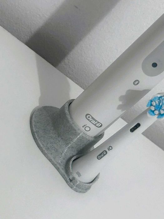 Suport printat 3D pentru periute Oral BiO (single/double)