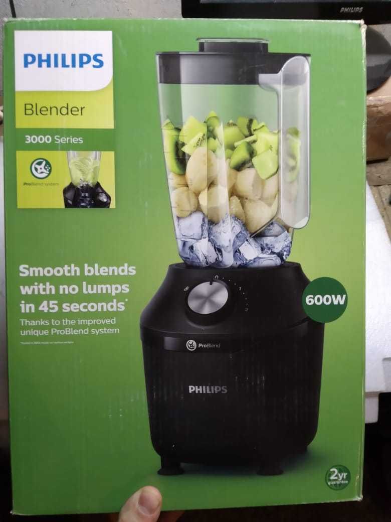 Блендер PHILIPS HR2191