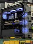 Игровой мощный компьютер на Базе intel Core i7 для любых задач