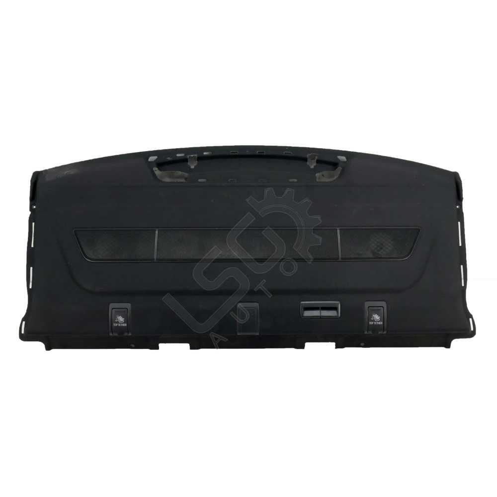 Кора над багажник Mercedes-Benz E-Class  2009-2016 ID: 133675