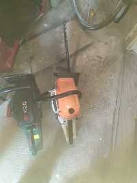 Drujba stihl 460