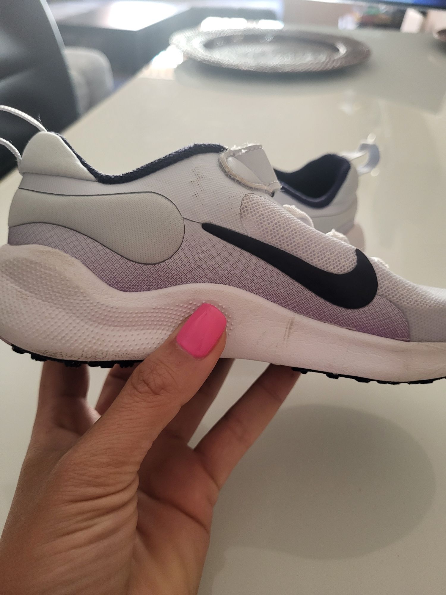 Детски маратонки Nike, 28.5 номер