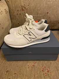 Продаю кроссовки New balance. Оригинал