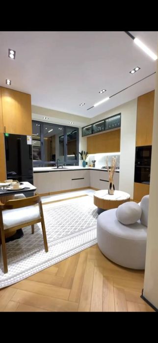 Продается 2х комнатная квартира в ЖК Prestige Gardens,ул ШотаРуставели