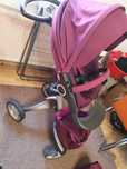 Vand carucior STOKKE xplory 3 in 1
