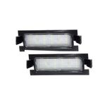 Lampi numar inmatriculare Kia CEED, Hyundai Elantra 11-13, Hyundai I30