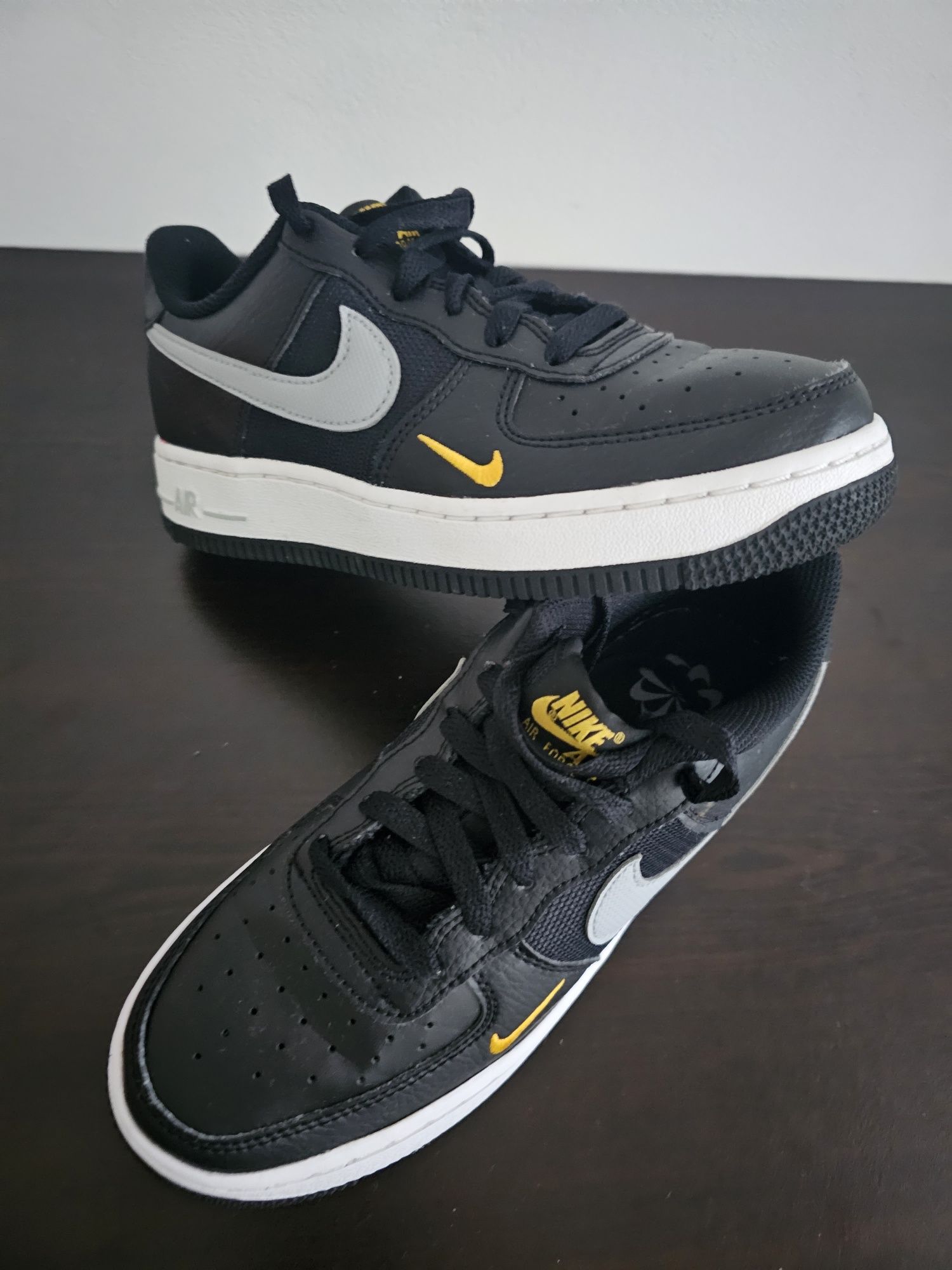 Nike Air Force 1 номер 36.5