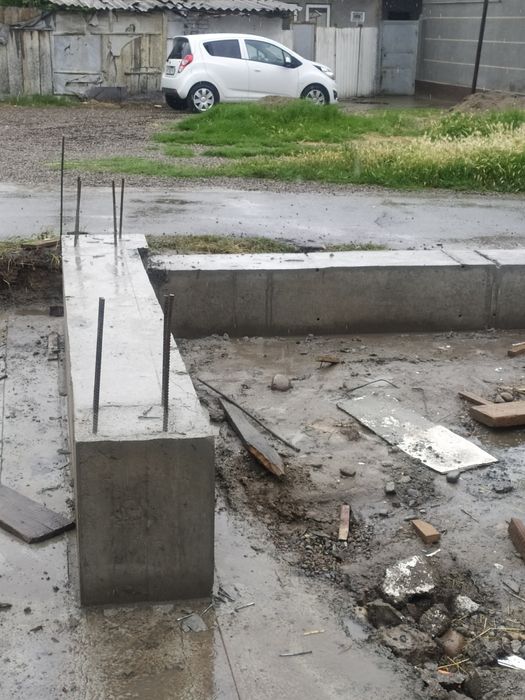 Опалубка бор арендага. Opalubka arendaga bor.