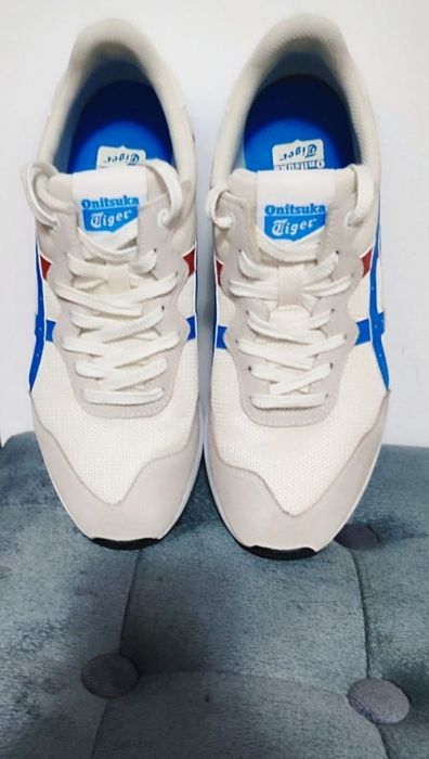 Asics Tiger nr 41 noi