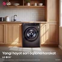 Кир ювиш машина LG. АРЗОН Нархлар. Стиральная машина LG. Ишончли савдо