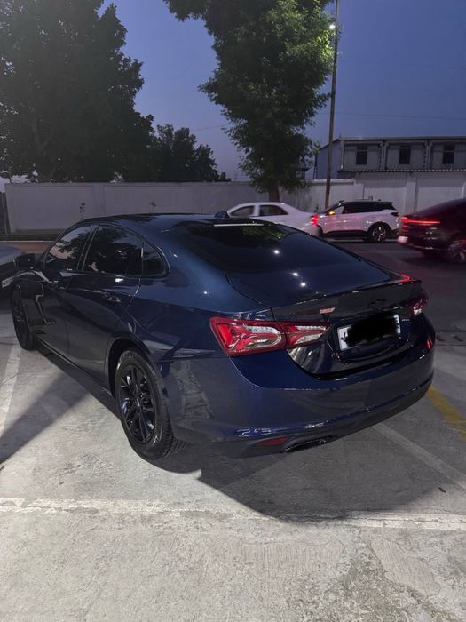 Malibu 2 turbo полный премьер килинган