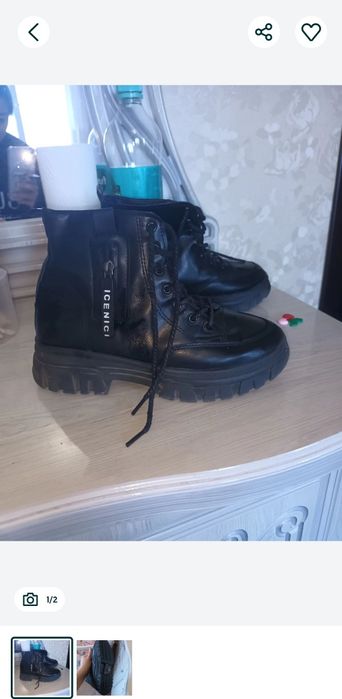 Полсапошка сотилади