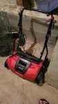 Vand scarificator-aerator Einhell