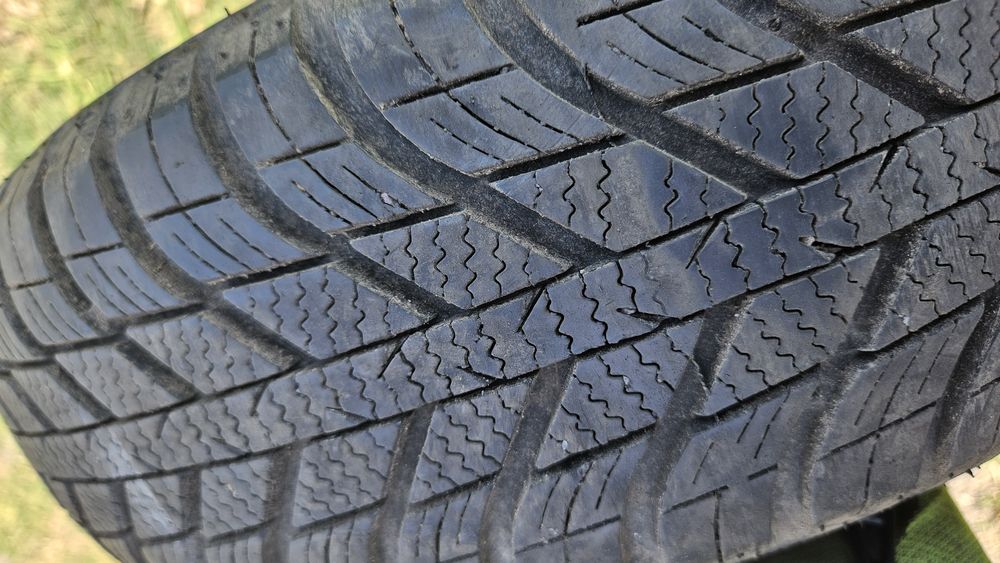 2бр гуми 175 65 14 нексен дот 22