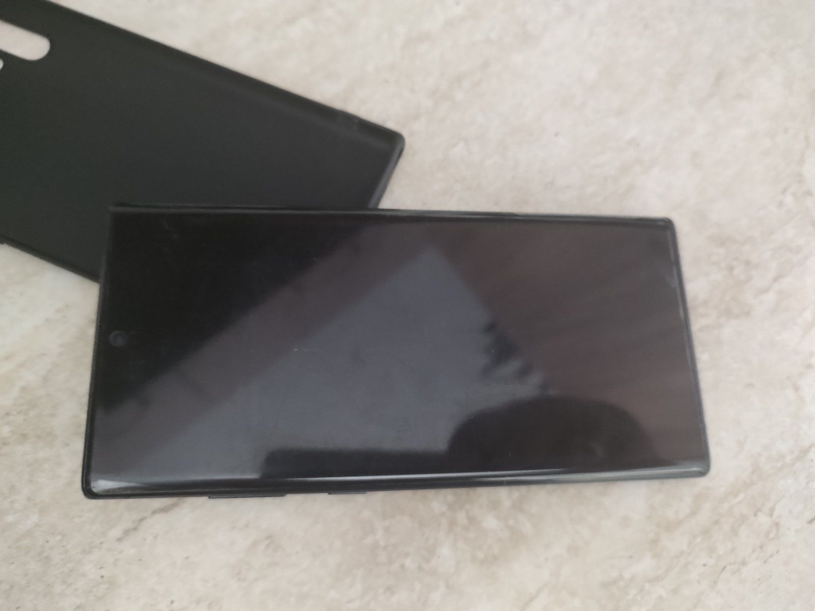Samsung Galaxy Note 10 plus