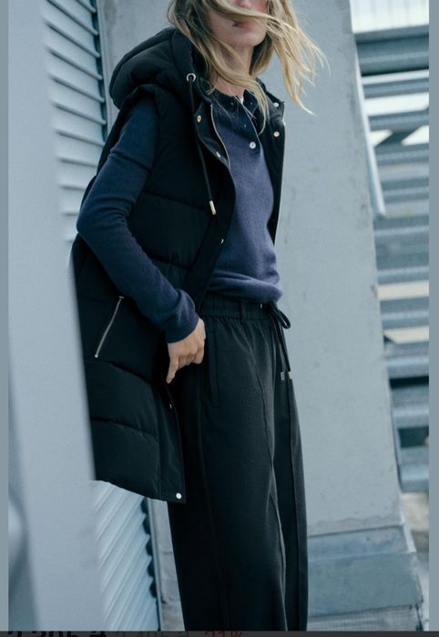 Елек ZARA. Размер S/М. Нов
