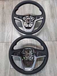 Volan piele cu comenzi Opel Insignia 2008-2013