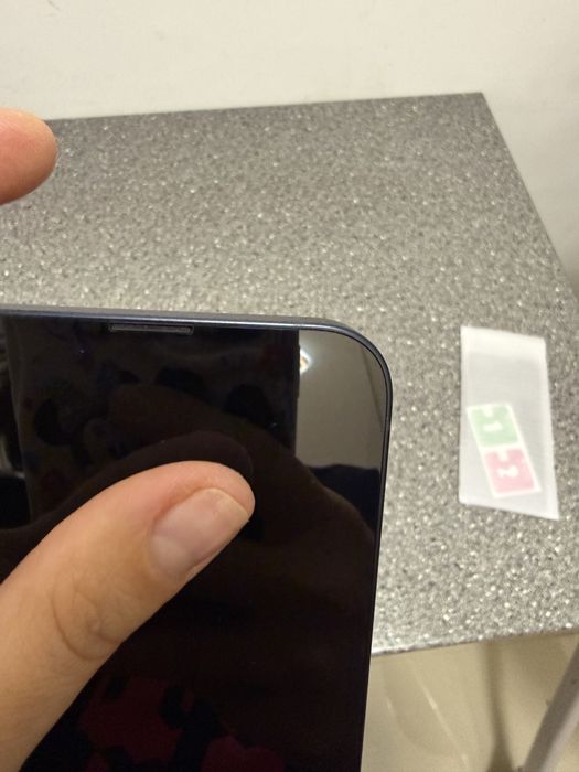 Iphone 13  Garantie 1 an