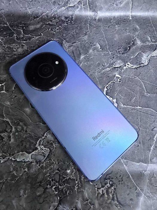 Смартфон X[aomi Redmi A 3,128 Gb (Аксу)