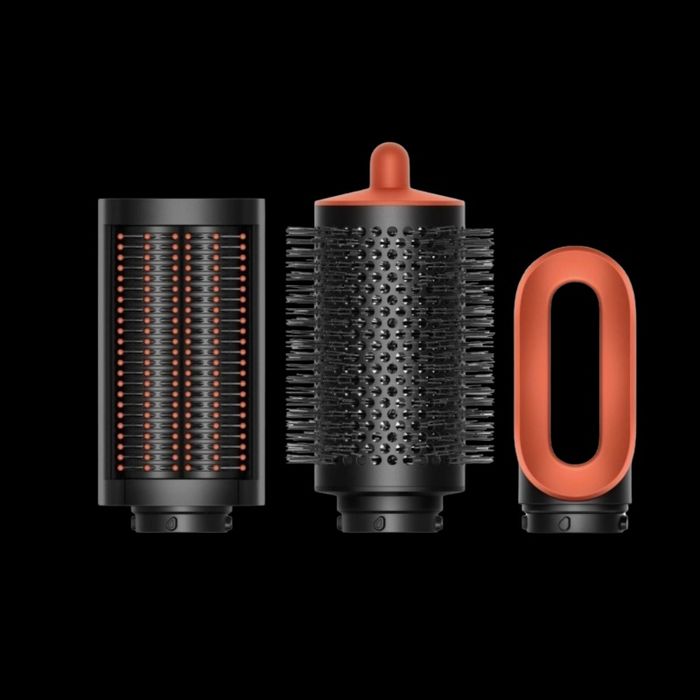 Фен-Стайлер Dyson Airwrap i.d. Long HS08 Straight+Wavy Vinca