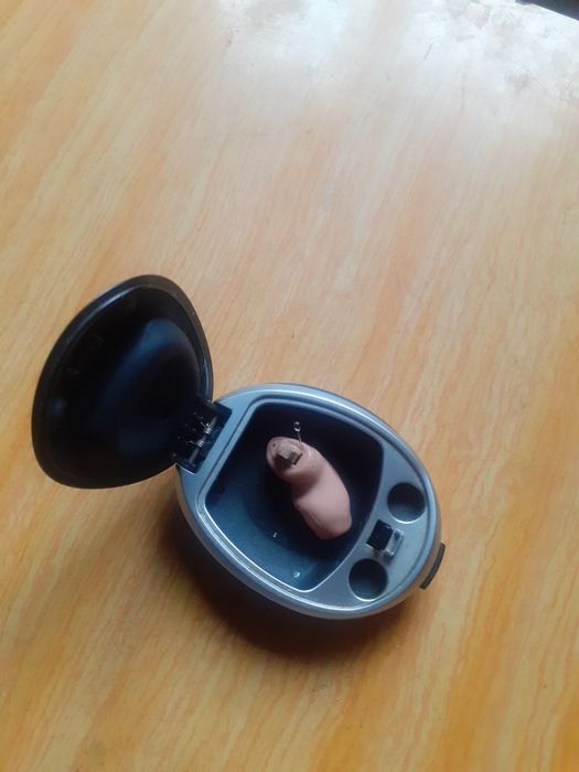 Слуховой аппарат