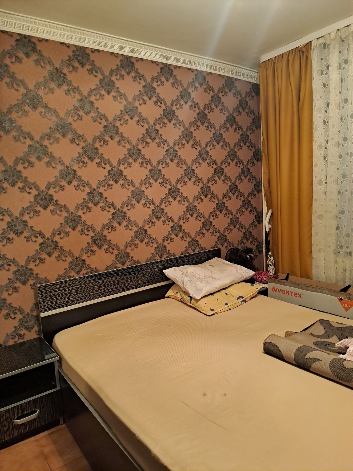 Apartament de vanzare 3 camere