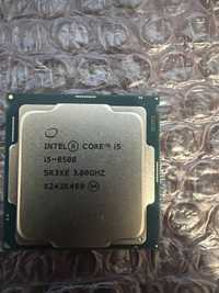 Procesor i5 8500