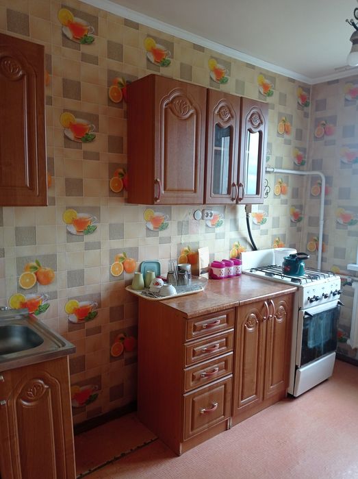 Продам 2 х комн квартиру