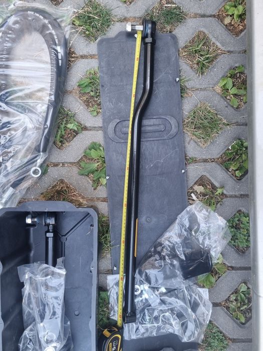 Kit servodirectie tractor Fiat U445,  450, 480, 550