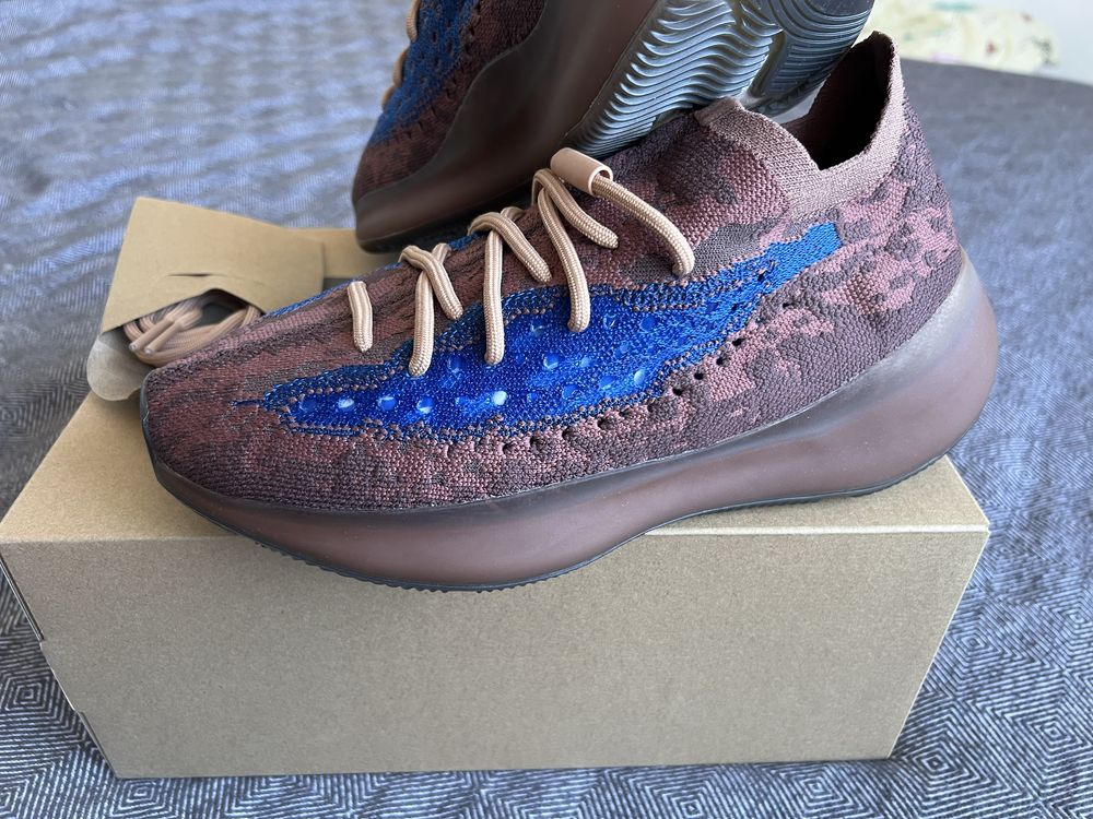 Adidas Yeezy Boost 380